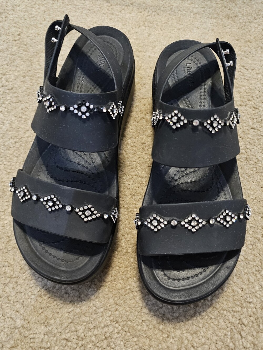 Crocs Brooklyn